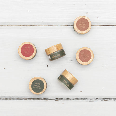 SKINCARE