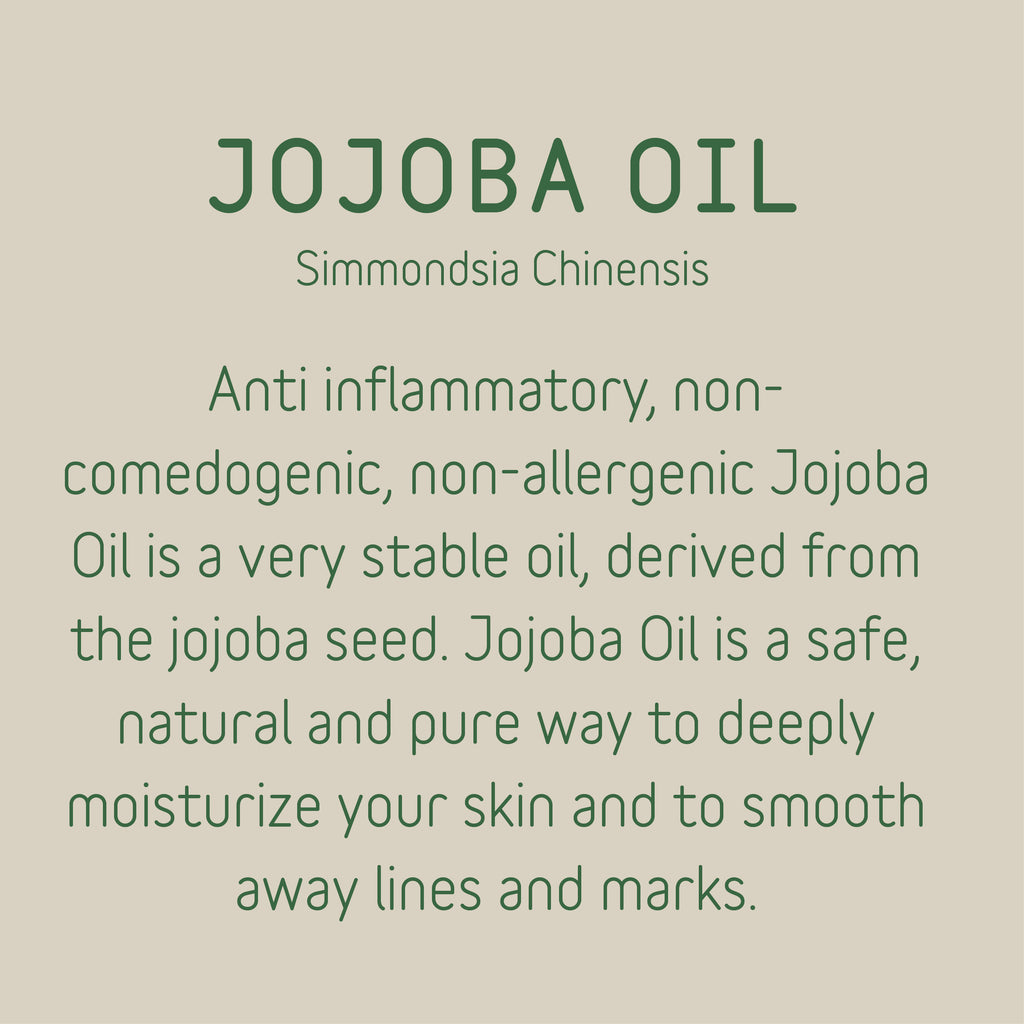 Jojoba Oil Benefits