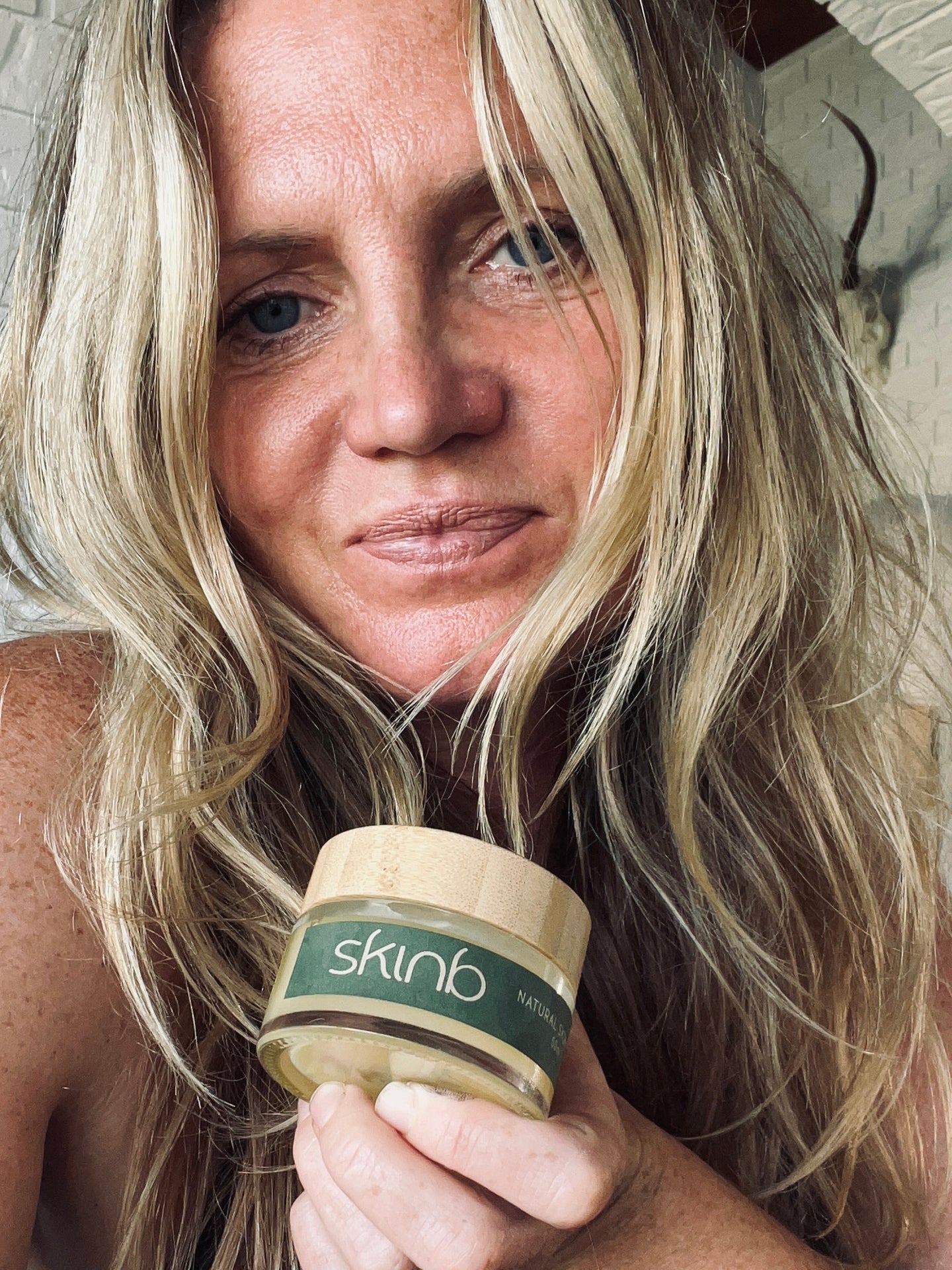 SKINCARE