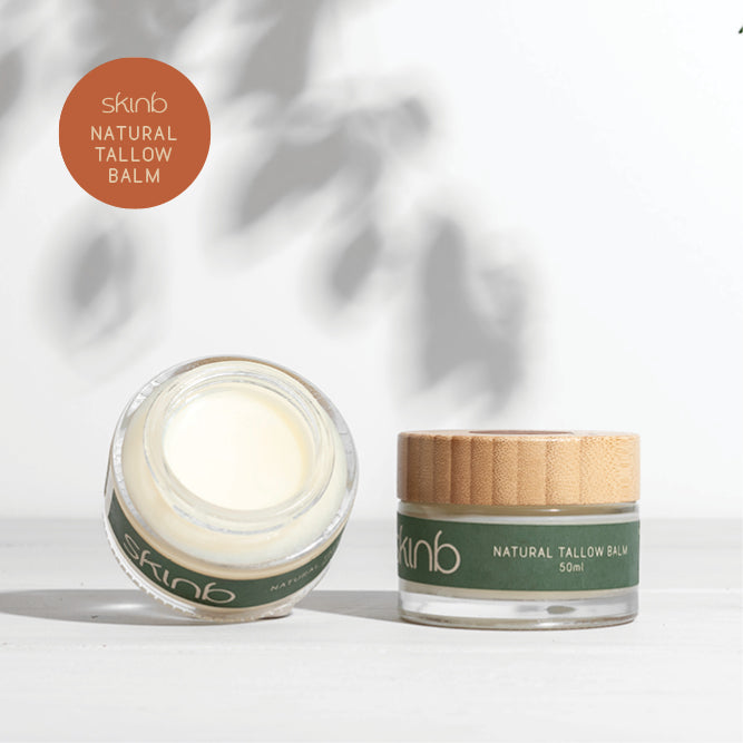 NATURAL TALLOW BALM